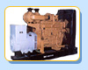 DIESEL GENERATOR SETS